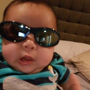 Meet your Posher, Angel